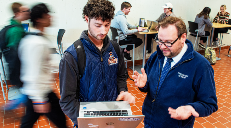 Undergraduate Education - The University of Mary