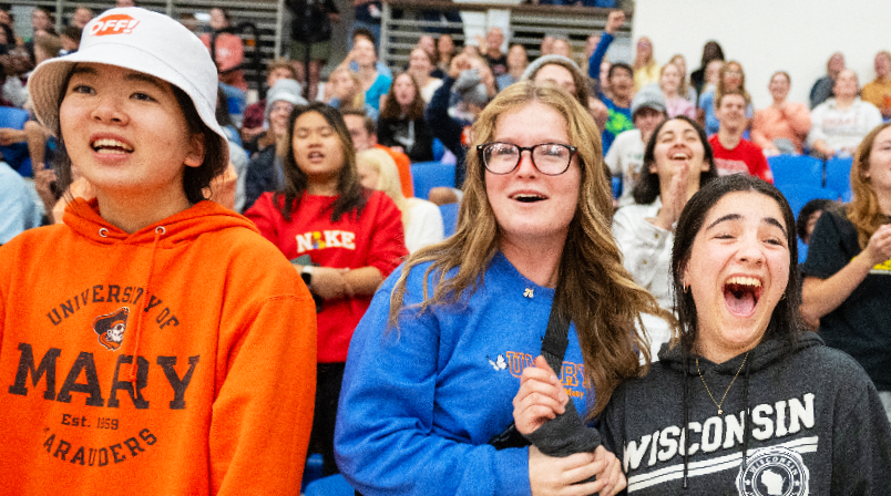 Undergraduate Education - The University of Mary